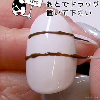 夏人気の貝殻ネイル シェルネイル のやり方をご紹介 Nail Fan ネイルファン セリアジェルネイル商品紹介