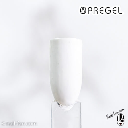 プリジェル PREGEL ガッシュホワイト 410