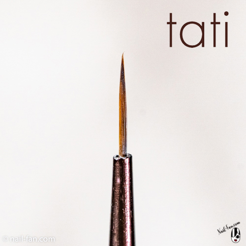 tati chouchou シュシュ