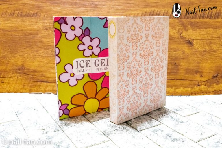 こんな感じでスタンドします