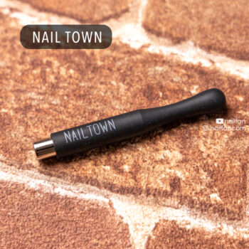 NAIL TOWN 円柱型マグネット